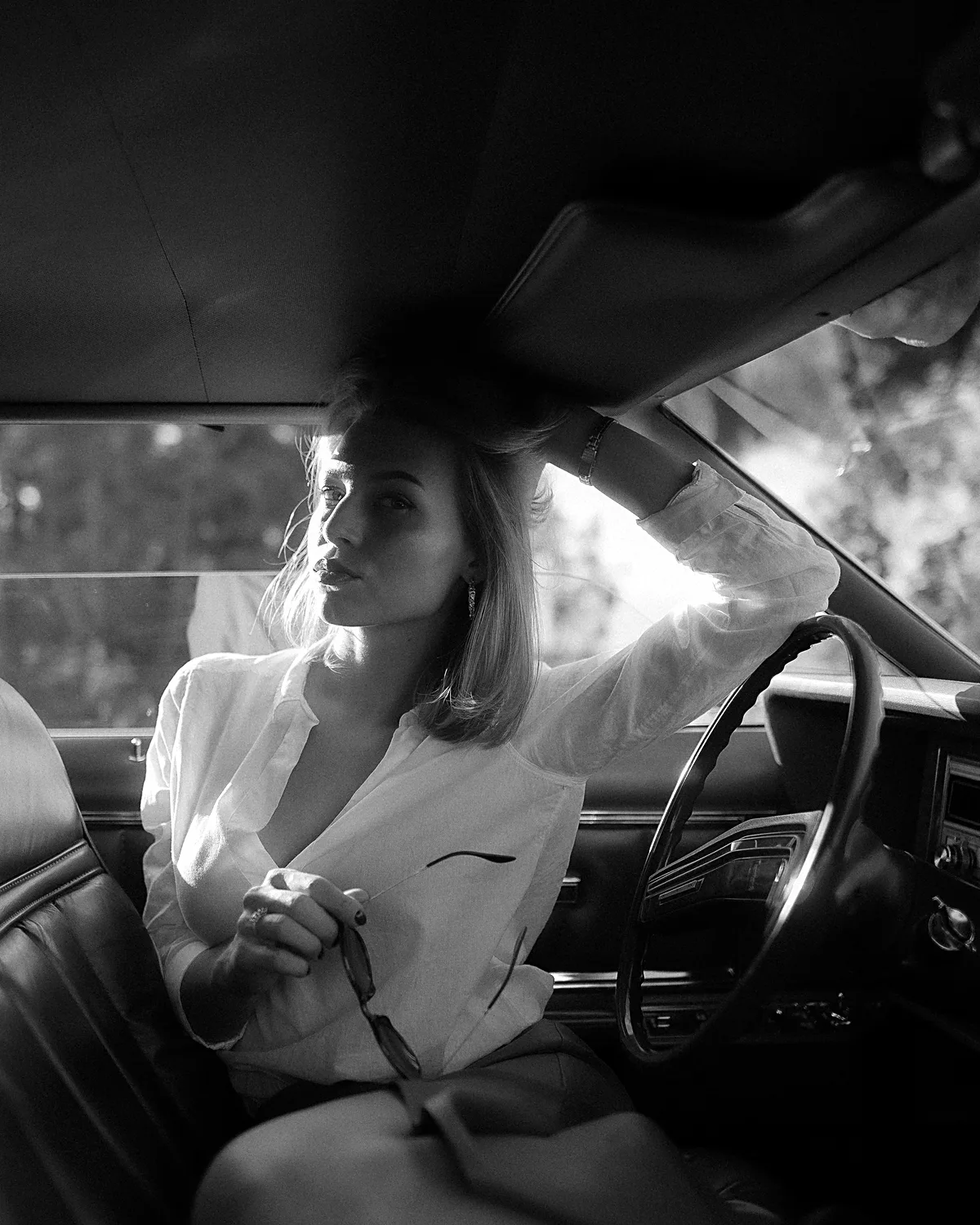 Photograph by Maksim Istomin
