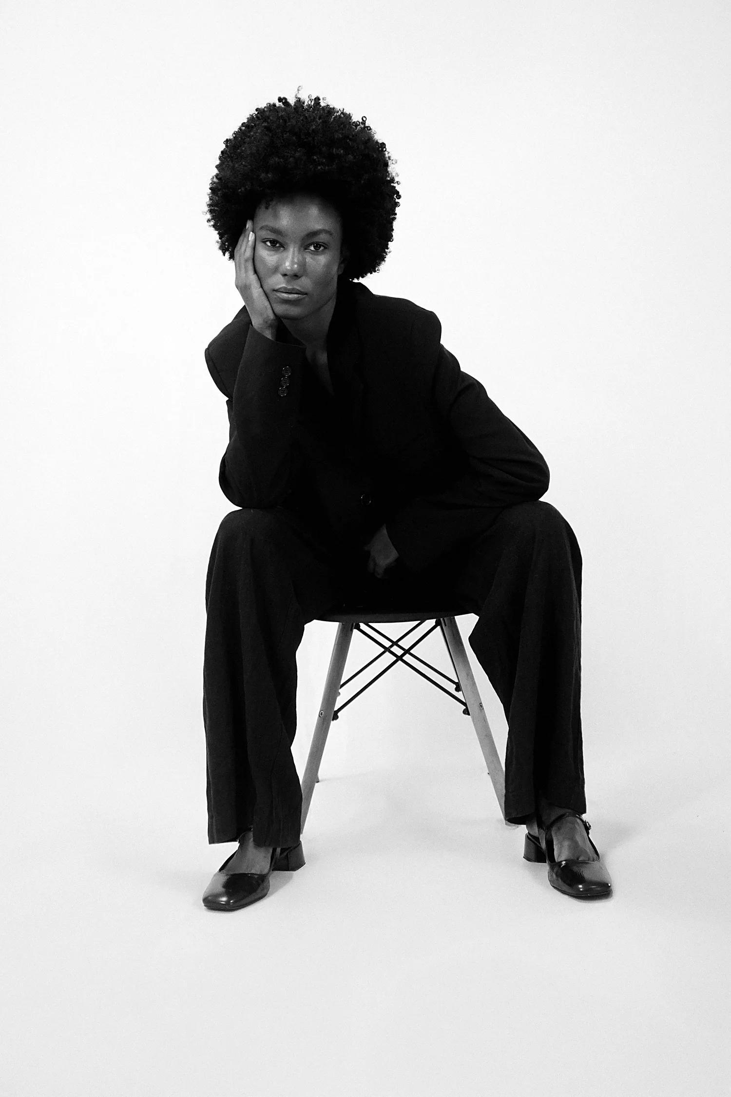 Photograph by Alexia