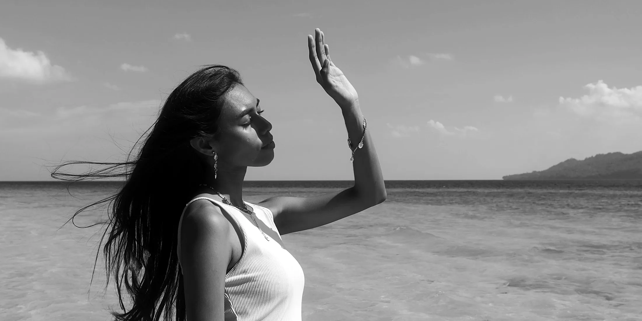 Photograph by Alvensia Angela